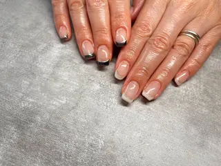 ネイル FUKA🥂✨ 個性派⌇アートネイルのネイルデザイン