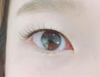 マツエク・マツパ Oshima Shizukaの眉毛・アイブロウイメージ