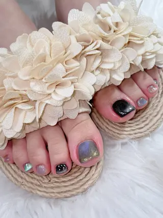 ネイル misun_ nailのネイルデザイン