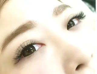 マツエク・マツパ eyelash- r🌹の眉毛・アイブロウイメージ