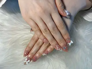 ネイル nailsalon STYLE.所属・🍯 RIOのネイルデザイン