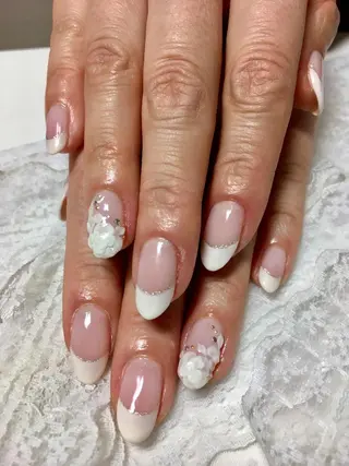 ネイル N Kaoriのネイルデザイン