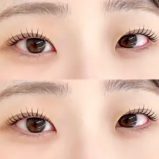 マツエク・マツパ CLUTCH やまなかのマツエク・マツパデザイン