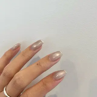 ネイル CLUTCH 阿倍野 いけだのネイルデザイン