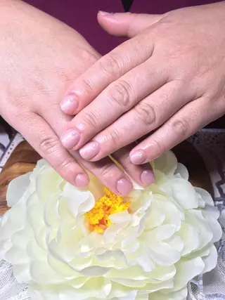 ネイル Riyane〜 笑美のネイルデザイン