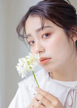 マツエク・マツパ LILY BABEのマツエク・マツパデザイン