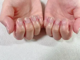 ネイル kikinail 溝の口のネイルデザイン