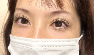 マツエク・マツパ diarblue Hoshiのマツエク・マツパデザイン