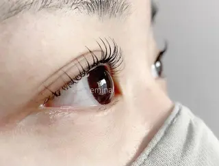 マツエク・マツパ eyelash　 eminalのマツエク・マツパデザイン