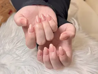 ネイル チャ ミーのネイルデザイン