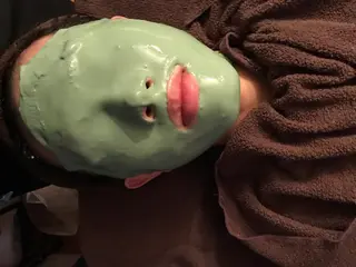 ラソンブレ山口 圭子/毛穴ニキビケアのエステ・リラクイメージ