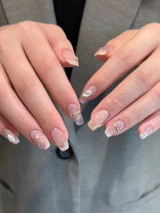 ネイル nail Latteのネイルデザイン