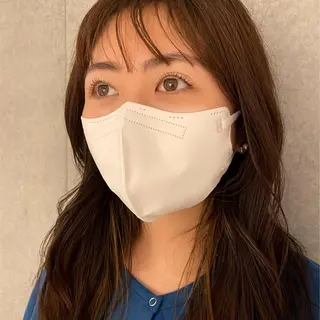 マツエク・マツパ Suu.自由が丘 takakoのマツエク・マツパデザイン