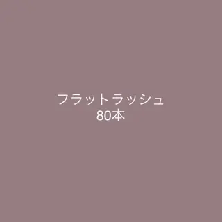 マツエク・マツパ eyelash CREAのマツエク・マツパデザイン