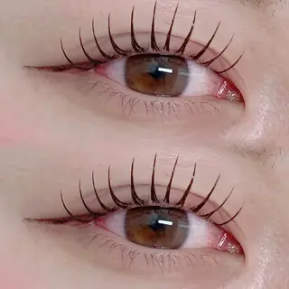 マツエク・マツパ alicetokyo 🦋宮葉🦋のマツエク・マツパデザイン