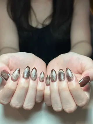 ネイル CoMo Nailのネイルデザイン