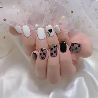 ネイル ジョリ kasumi🌹💅のネイルデザイン