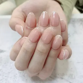 ネイル manitoi Nishimotoのネイルデザイン