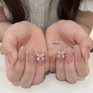 ネイル Luludi nail&eyeのネイルデザイン