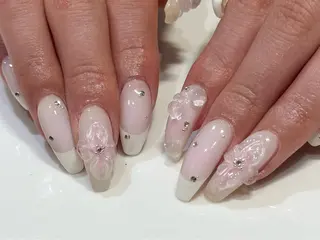 ネイル nailstudio MØD.のネイルデザイン