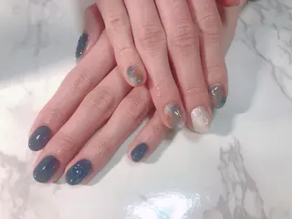 ネイル Regaro i.sのネイルデザイン