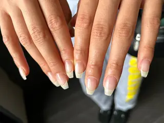 ネイル ✴︎ Delightのネイルデザイン