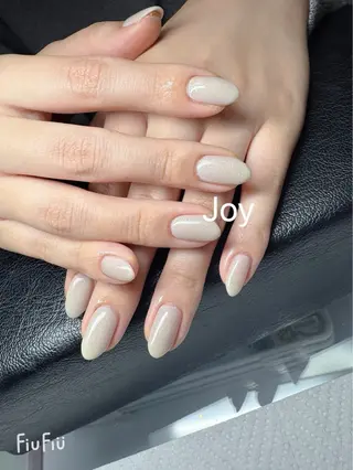 ネイル Nail Salon JOYのネイルデザイン