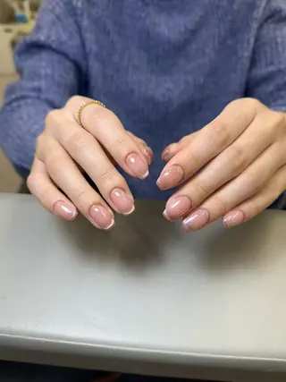 ネイル エニ Andyのネイルデザイン