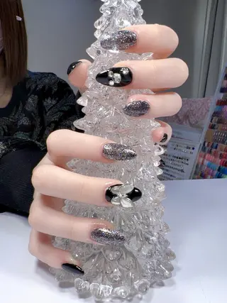 ネイル ネイルサロン ロア旧ジョリーのネイルデザイン