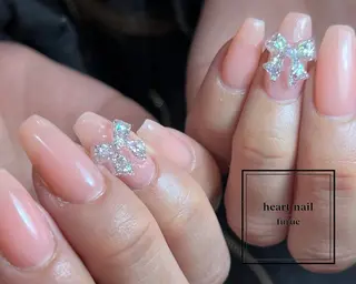 ネイル はあとねいる 古江店のネイルデザイン