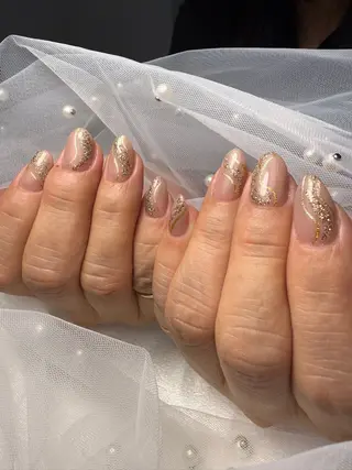 ネイル NAILSALON EGAOのネイルデザイン