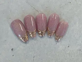 ネイル ネイルサロン サヤのネイルデザイン