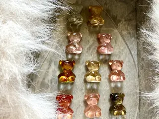 ネイル FREEME【フリーミ】所属・FREEME 🌼アビのネイルデザイン