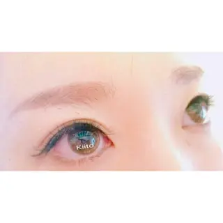 マツエク・マツパ 【Mola.】 eyelashのマツエク・マツパデザイン