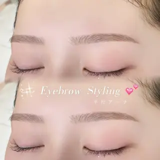 アイブロウ トレンド眉🤎 furaの眉毛・アイブロウイメージ
