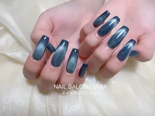 ネイル ネイルサロン ルミア Lumia 店長のネイルデザイン