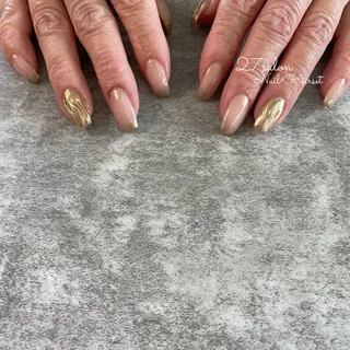 ネイル 27salon yuinaのネイルデザイン