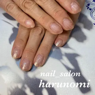 ネイル nailroom harunomiのネイルデザイン