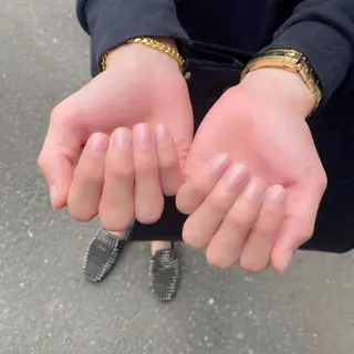 ネイル Salon Kのネイルデザイン
