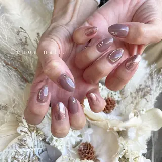 ネイル nailsalon Lenoaのネイルデザイン