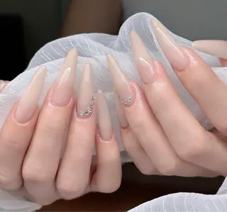 ネイル JAN 168 池袋のネイルデザイン