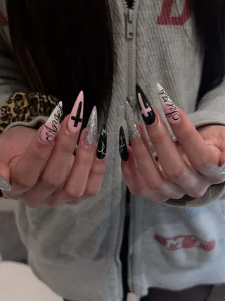 ネイル Julli NailStudioのネイルデザイン
