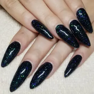 ネイル よしだ ひろきのネイルデザイン