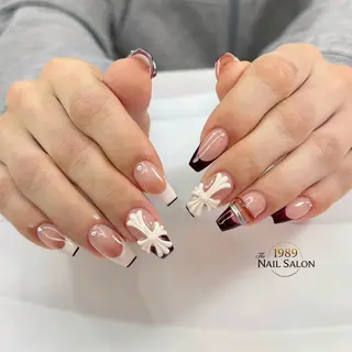 ネイル The 1989 Nail Salonのネイルデザイン
