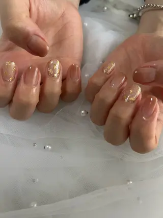 ネイル Ruly nail yuzunaのネイルデザイン