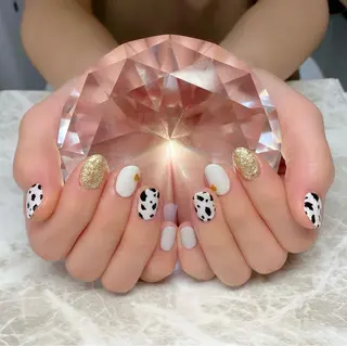 ネイル ゆぴねいる yupinailのネイルデザイン