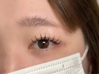 マツエク・マツパ Rily かんなのマツエク・マツパデザイン