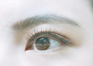 マツエク・マツパ Eyelash Arlのマツエク・マツパデザイン