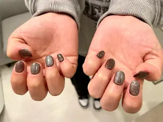ネイル haruka. nailsTOKYOのネイルデザイン