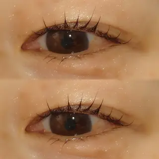 マツエク・マツパ tico 🌱shiori🌱のヘアスタイル